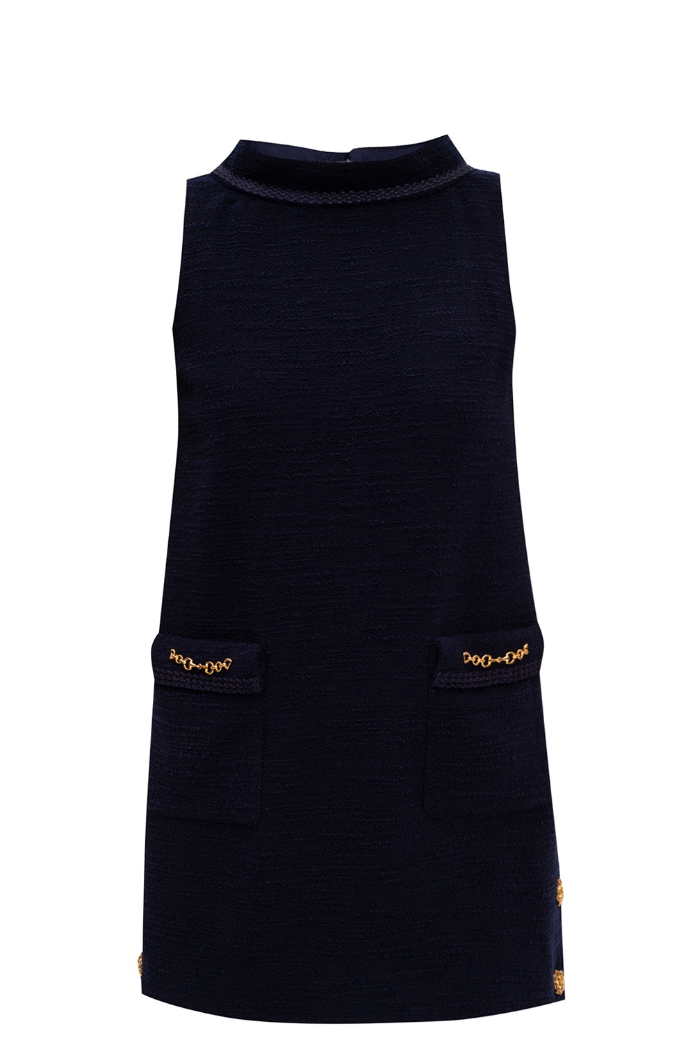 Gucci Wool dress